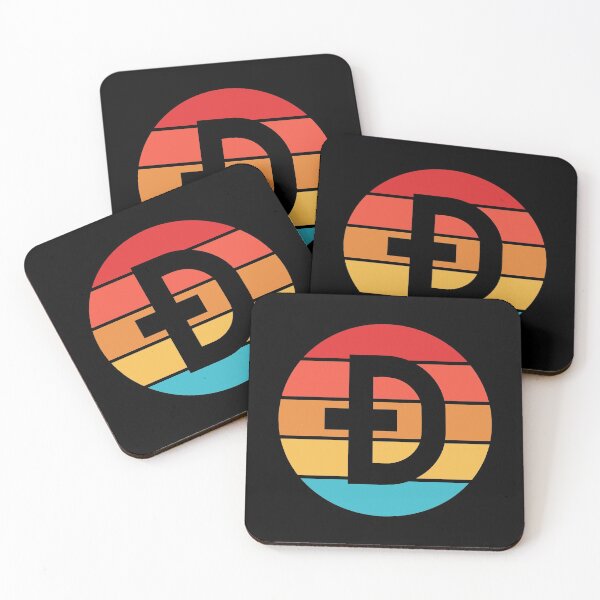 Item preview, Dogecoin Crypto, Dogecoin ,Cryptocurrency designed and sold by Cafecreative.