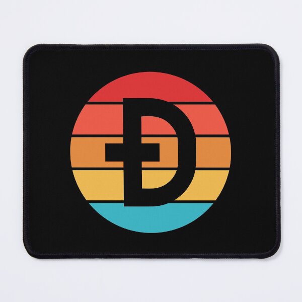 Item preview, Dogecoin Crypto, Dogecoin ,Cryptocurrency designed and sold by Cafecreative.
