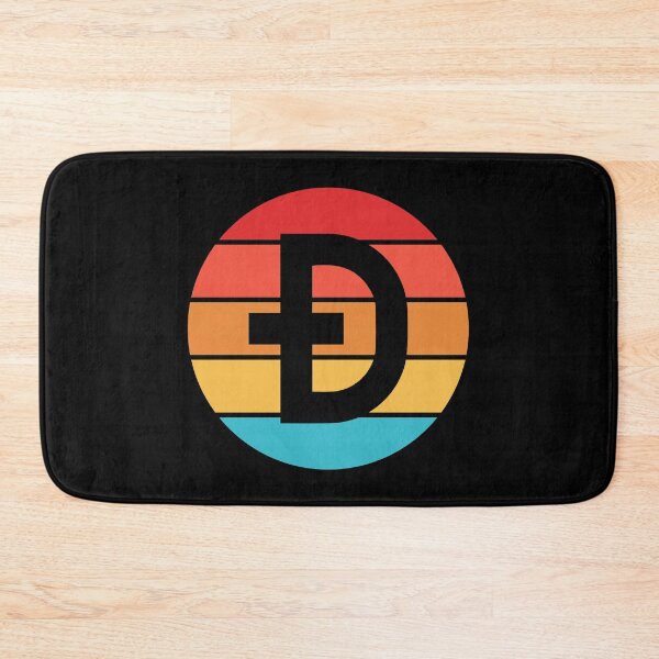 Item preview, Dogecoin Crypto, Dogecoin ,Cryptocurrency designed and sold by Cafecreative.