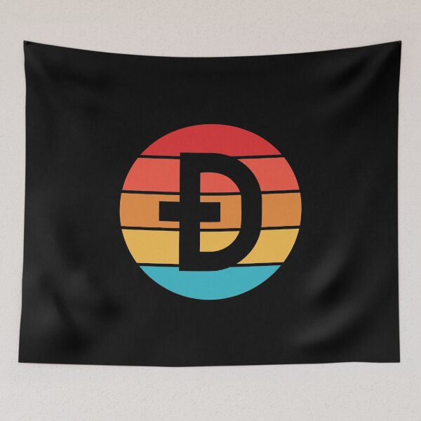 Item preview, Dogecoin Crypto, Dogecoin ,Cryptocurrency designed and sold by Cafecreative.