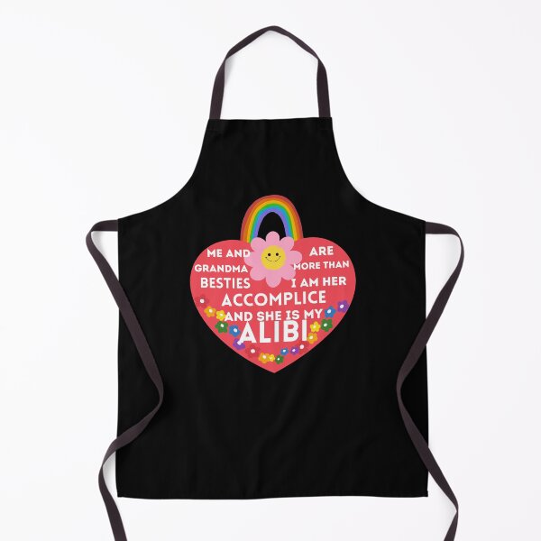 Item preview, Me And Grandma Are More Than Besties designed and sold by AmeliaStore1.
