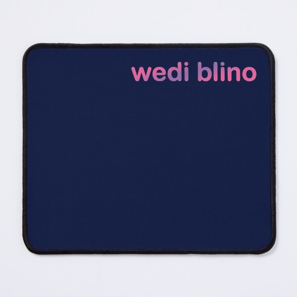 Item preview, Wedi blino (Welsh for 'tired') designed and sold by egogrenade.