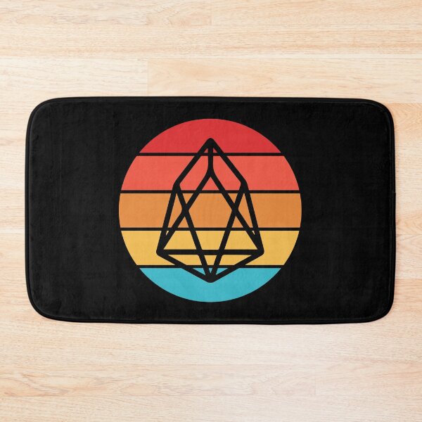 Item preview, EOS Crypto, EOS ,Cryptocurrency designed and sold by Cafecreative.