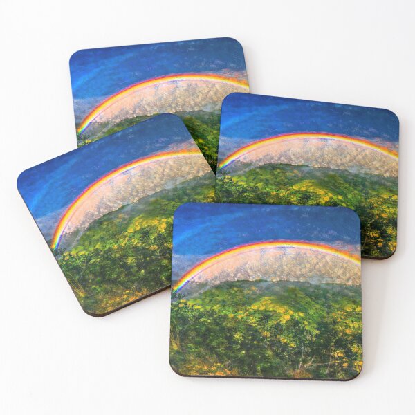 Item preview, Costa Rica Pot of Gold designed and sold by nbrandsberg.
