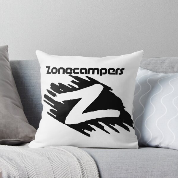 Item preview, Zonecampers designed and sold by Semperfy.