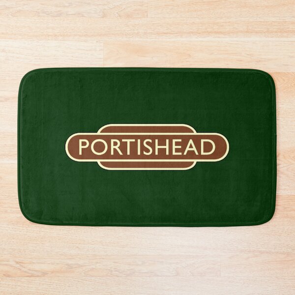 Item preview, Portishead designed and sold by Railway-Signs.