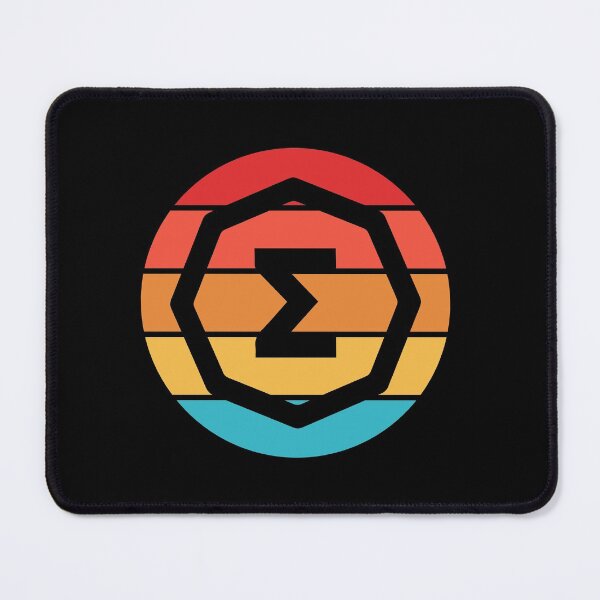 Item preview, Ergo Crypto, Ergo ,Cryptocurrency designed and sold by Cafecreative.