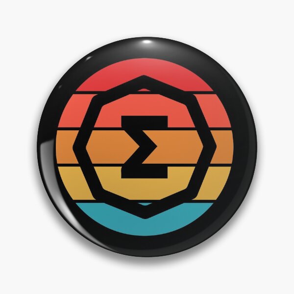 Item preview, Ergo Crypto, Ergo ,Cryptocurrency designed and sold by Cafecreative.