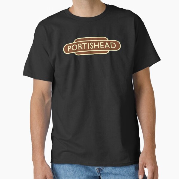 Item preview, Portishead designed and sold by Railway-Signs.