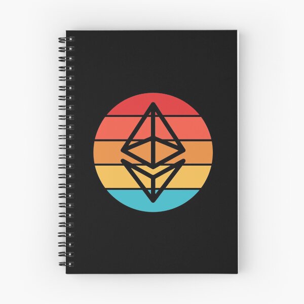 Item preview, Ethereum Crypto, Ethereum, Criptomoneda designed and sold by Cafecreative.