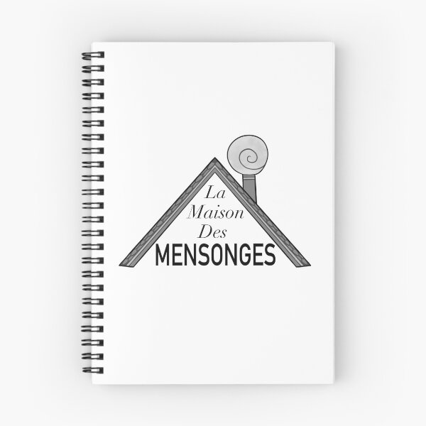 Item preview, La Ch’tite Famille - La Maison Des Mensonges designed and sold by etdraws.