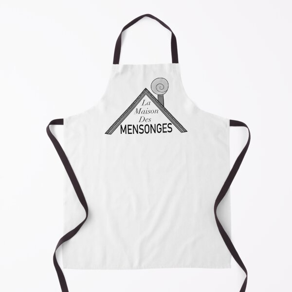 Item preview, La Ch’tite Famille - La Maison Des Mensonges designed and sold by etdraws.