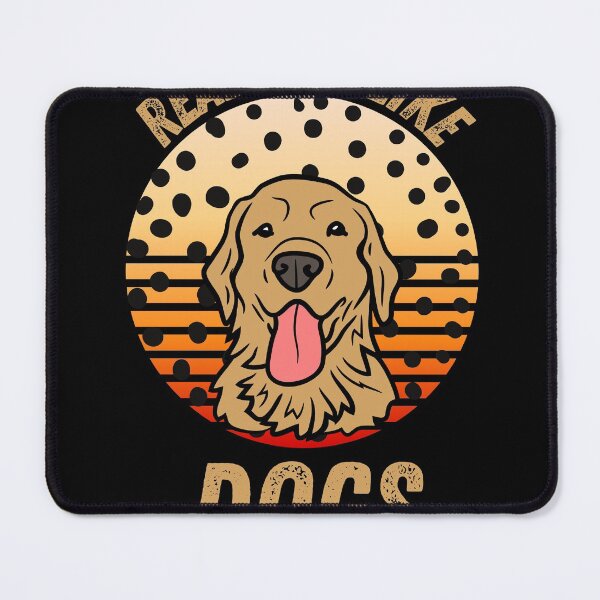 Item preview, Real Men Like Dogs T-Shirts designed and sold by Nicet-shirt1.
