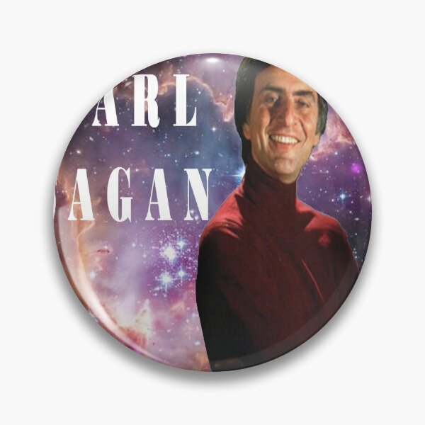 Item preview, CARL SAGAN designed and sold by wahine24.
