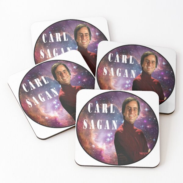 Item preview, CARL SAGAN designed and sold by wahine24.