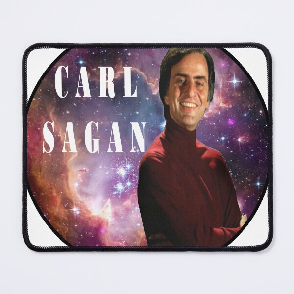 Item preview, CARL SAGAN designed and sold by wahine24.