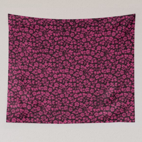 Item preview, Pink Yarrow Flowers designed and sold by SaraValor.