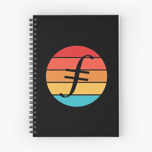 Item preview, Filecoin Crypto, Filecoin ,Cryptocurrency designed and sold by Cafecreative.