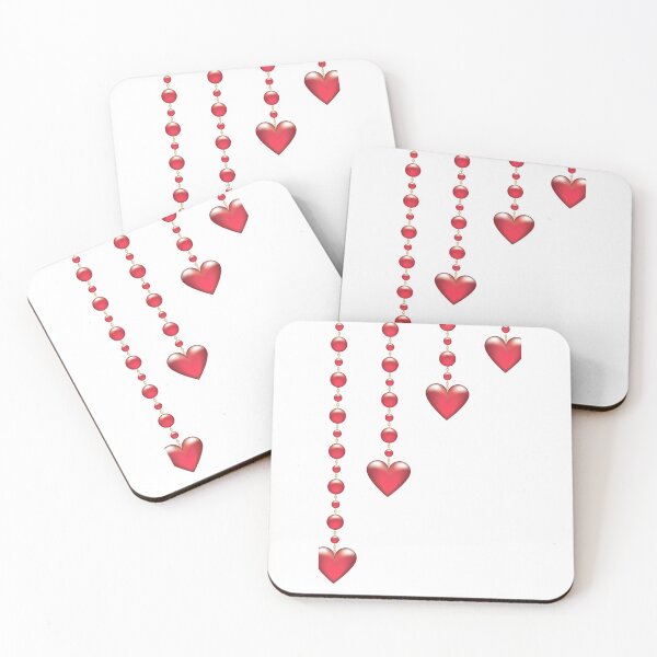 Item preview, Hearts designed and sold by HapaLady92.