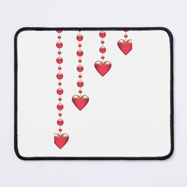 Item preview, Hearts designed and sold by HapaLady92.