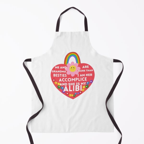 Item preview, Me And Grandma Are More Than Besties designed and sold by AmeliaStore1.