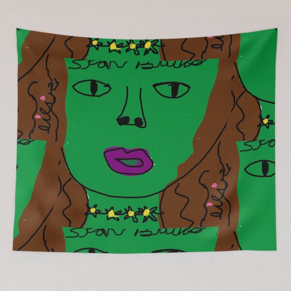 Item preview, Series: Sweet Art Star Bucks designed and sold by LileskaDiaz.