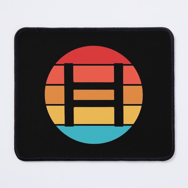 Item preview, Hedera Hashgraph Crypto, Hedera ,Cryptocurrency designed and sold by Cafecreative.