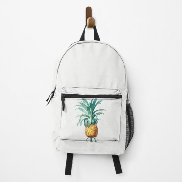 Item preview, Pineapple - Ananas Comosus Botanical Illustration designed and sold by opptop.