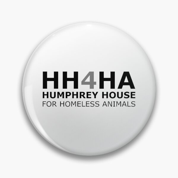 Item preview, HH4HA (Black Words) designed and sold by ninbroken52.