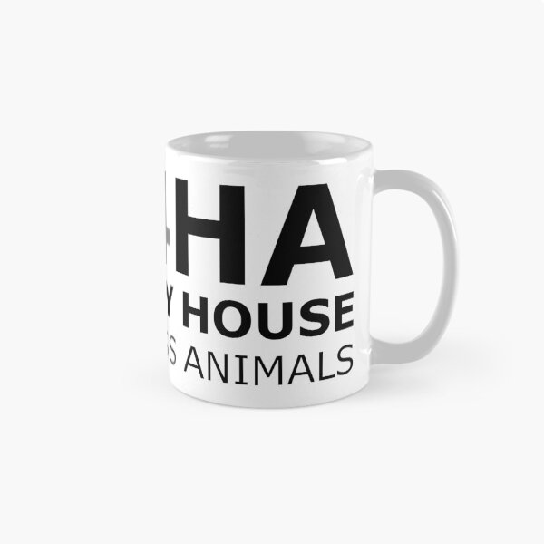 Item preview, HH4HA (Black Words) designed and sold by ninbroken52.
