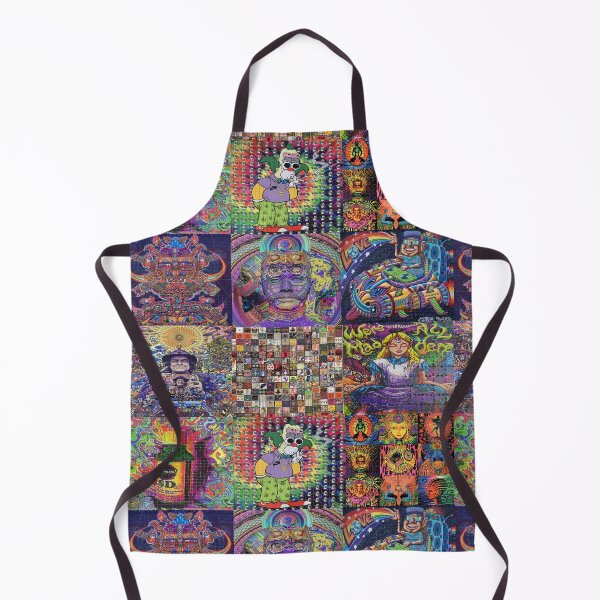 Item preview, blotter art2  designed and sold by Yabya.