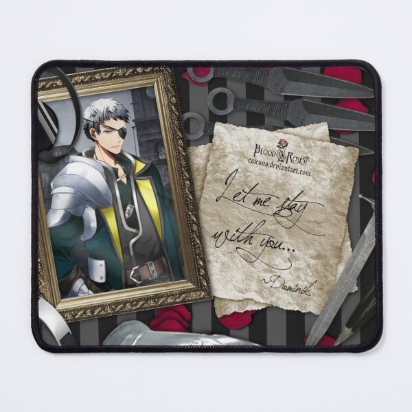 Item preview, BiR - Dominik designed and sold by shipperfangirl.