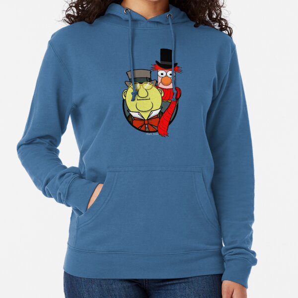 Item preview, Muppets Christmas Carol - Bunsen Honeydew and Beaker designed and sold by Dark-Inks.