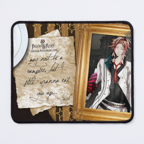 Item preview, BiR - Jack designed and sold by shipperfangirl.