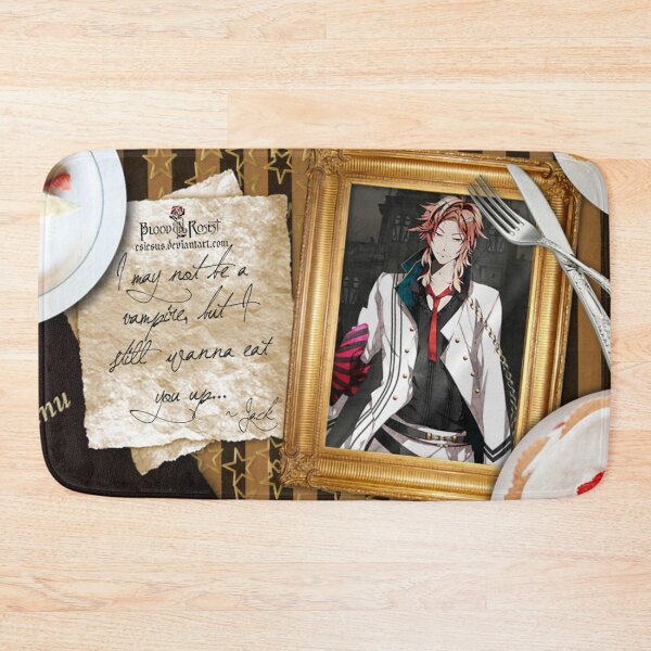 Item preview, BiR - Jack designed and sold by shipperfangirl.