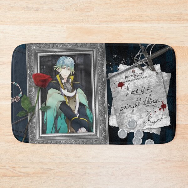 Item preview, BiR - Rupert designed and sold by shipperfangirl.