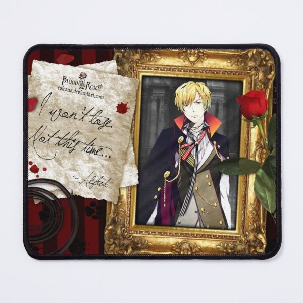 Item preview, BiR - Alfred designed and sold by shipperfangirl.