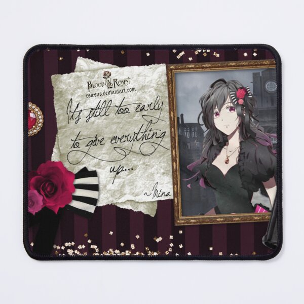 Item preview, BiR - Witch MC designed and sold by shipperfangirl.