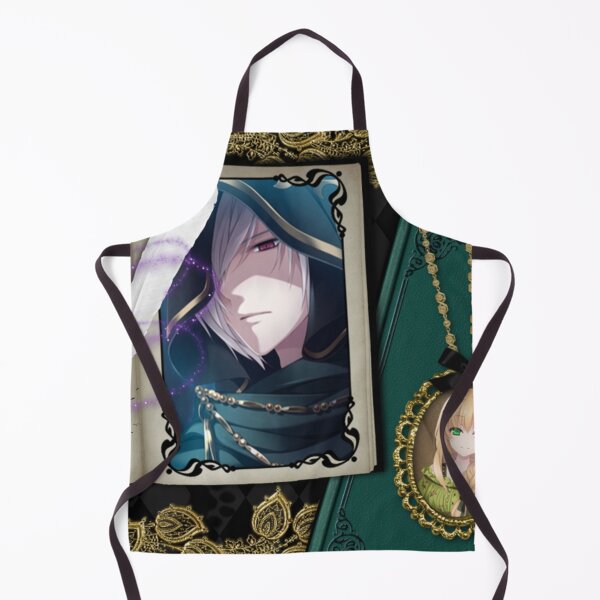 Item preview, Lost Alice - Spinner of Tales designed and sold by shipperfangirl.