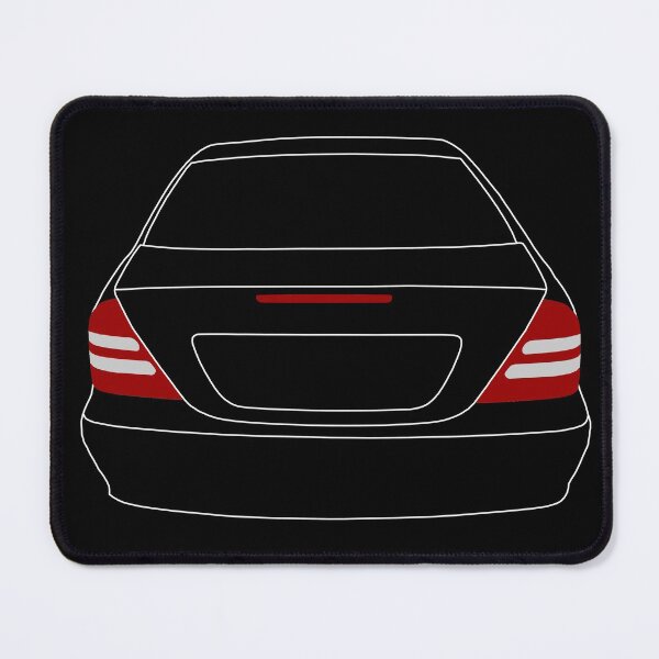 Item preview, W203 c-class designed and sold by Flamurdesign.