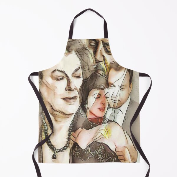Item preview, Perry Loves Della designed and sold by Veespa.