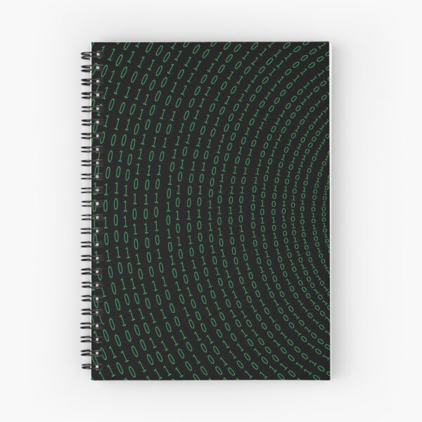 Item preview, CD Binary Code designed and sold by Serotonin4u.