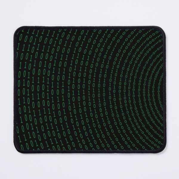 Item preview, CD Binary Code designed and sold by Serotonin4u.