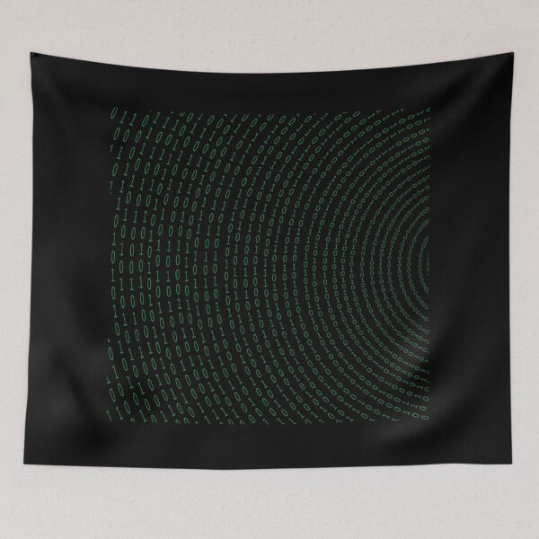 Item preview, CD Binary Code designed and sold by Serotonin4u.