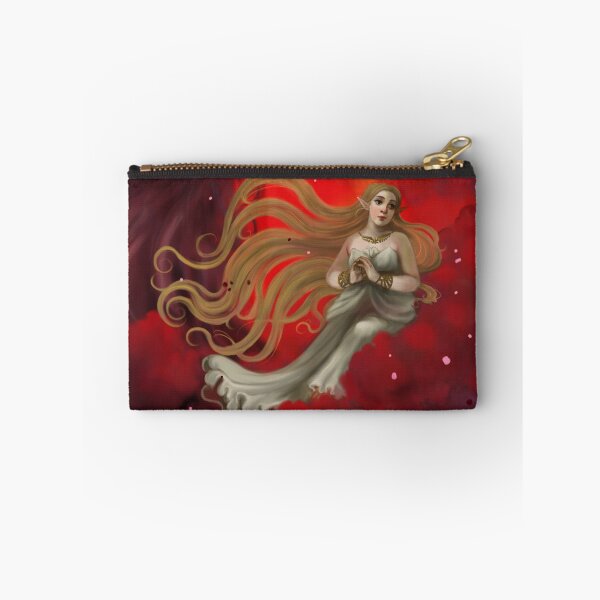 Item preview, Blood Moon Maiden designed and sold by misellapuella.