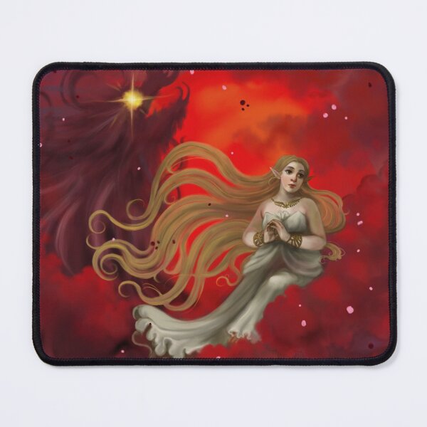 Item preview, Blood Moon Maiden designed and sold by misellapuella.