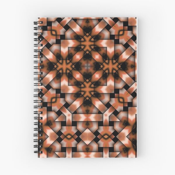 Item preview, Brown geometric decoration designed and sold by alfaouzi.