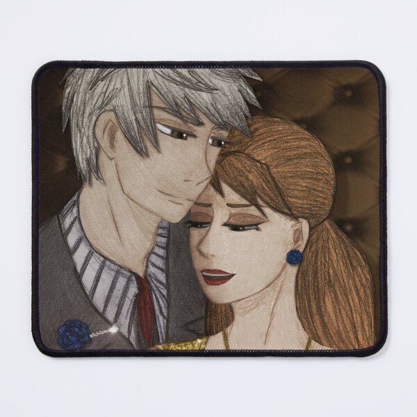 Item preview, GMS / Dark side of Moriarty designed and sold by shipperfangirl.