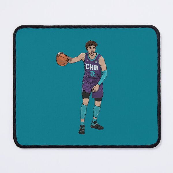 Item preview, LaMelo Ball designed and sold by sydg32.