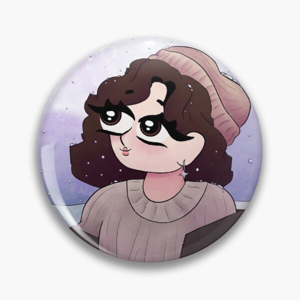 Item preview, Snowfall designed and sold by 50stressballs.